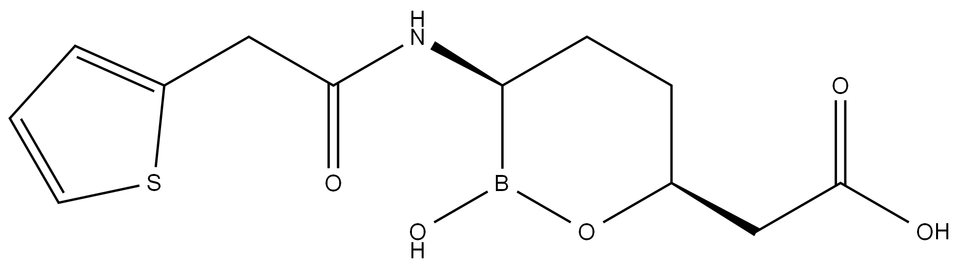 VABORBACTAM