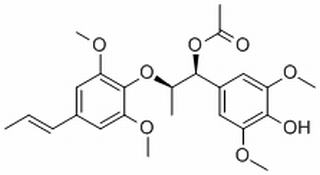 7-O-Acetyl-4-O-demethylpolysyphorin