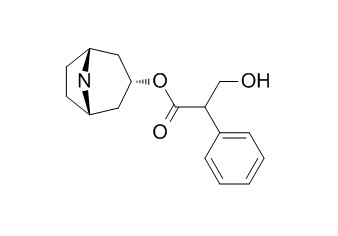 Noratropine