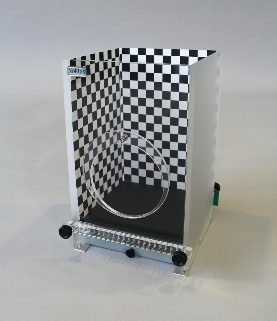 Fear Conditional System条件恐惧研究