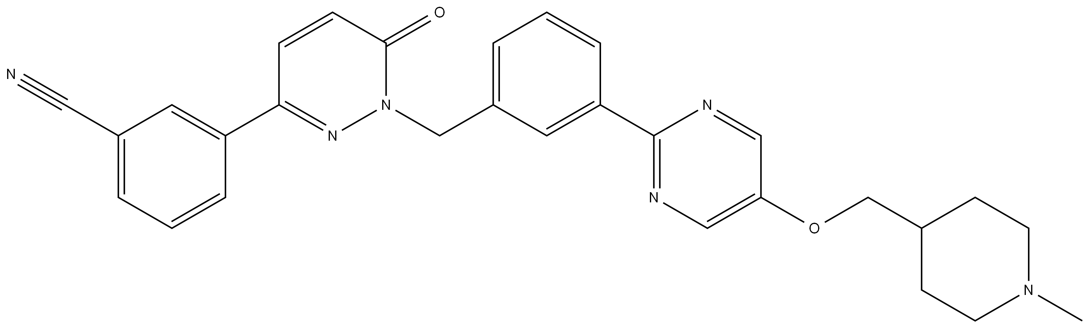 Tepotinib(EMD 1214063)