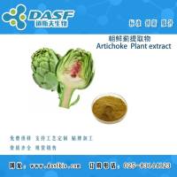 朝鲜蓟提取物 10:1/Artichoke  Plant extract/水溶朝鲜蓟粉 食品级浓缩粉 资质齐全 植物提取物代加工