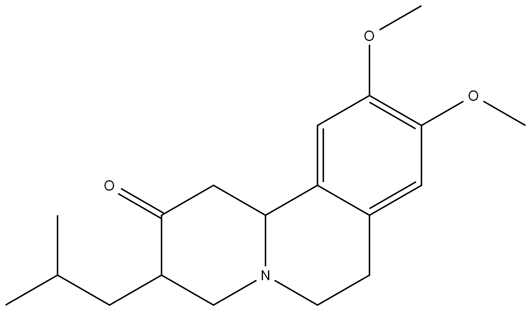 TETRABENAZINE