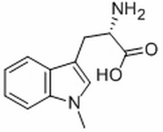 1-甲基-L-色氨酸