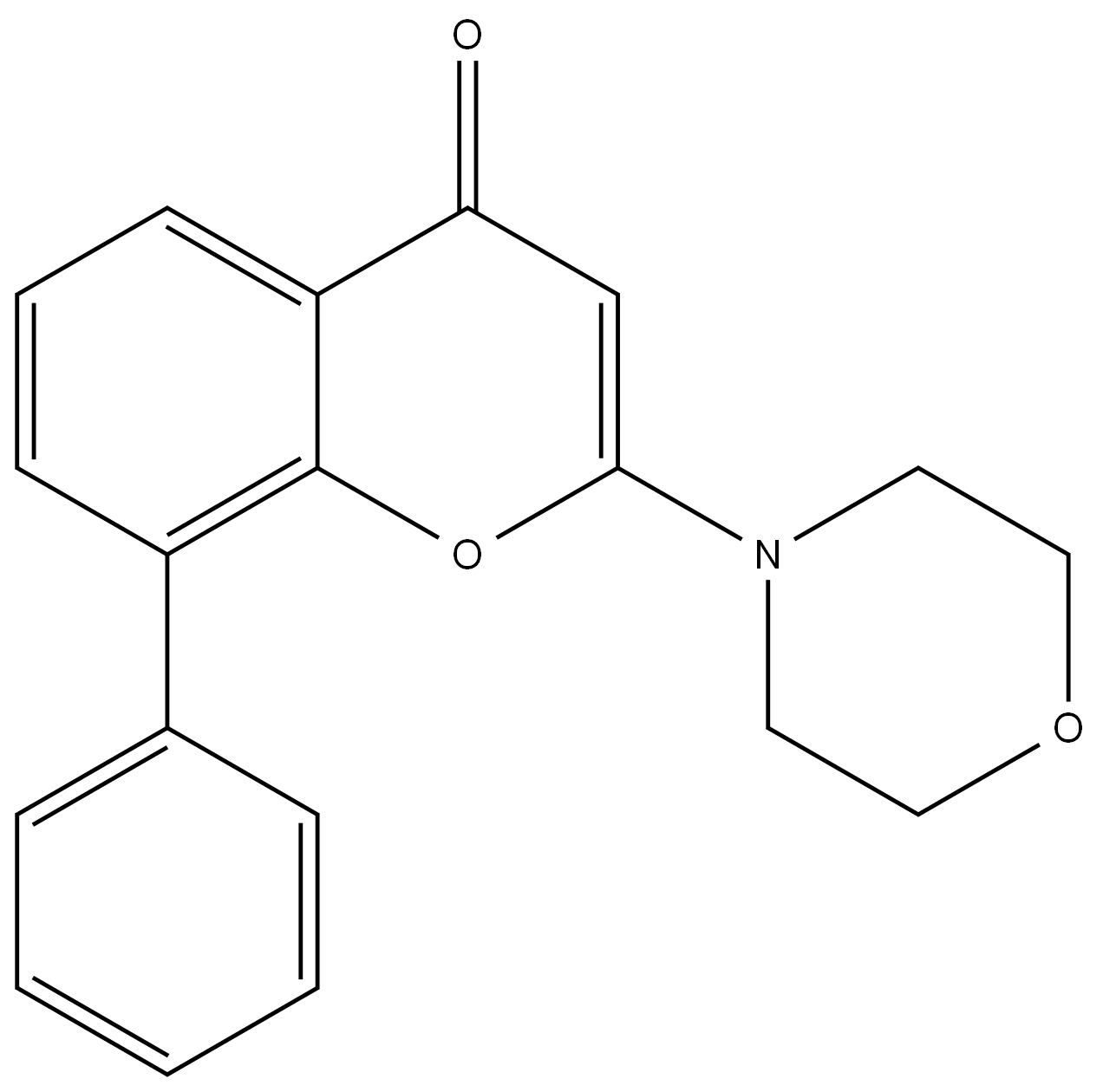 LY294002/PI3K抑制剂