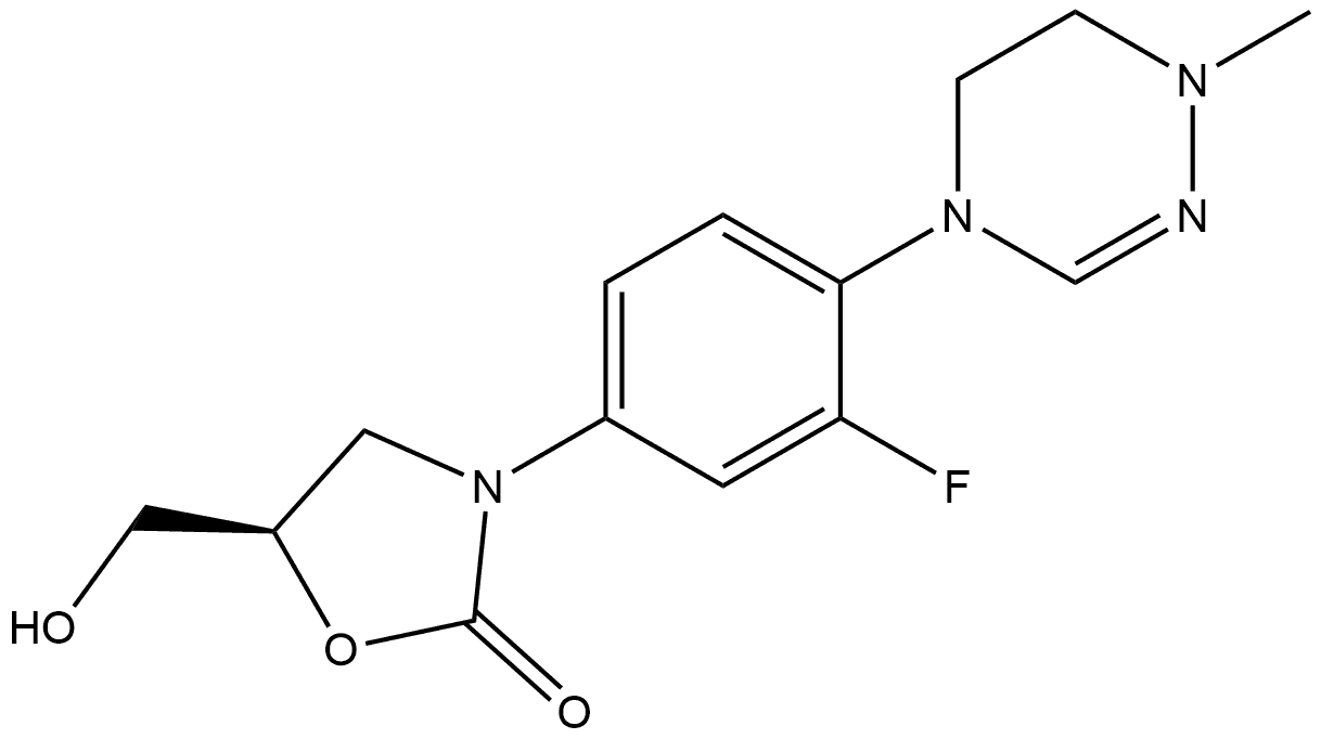 DELPAZOLID