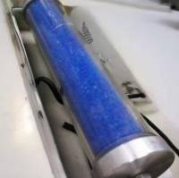 气溶胶扩散干燥器