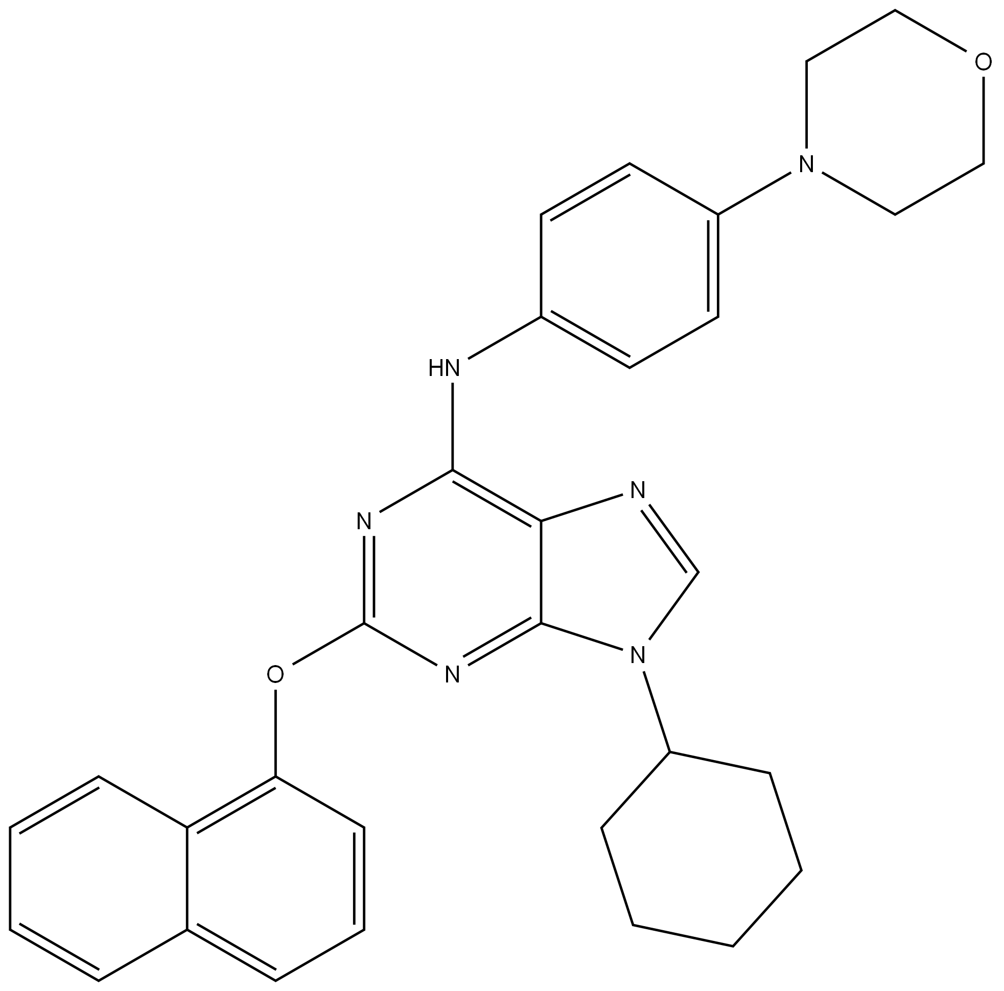 PURMORPHAMINE