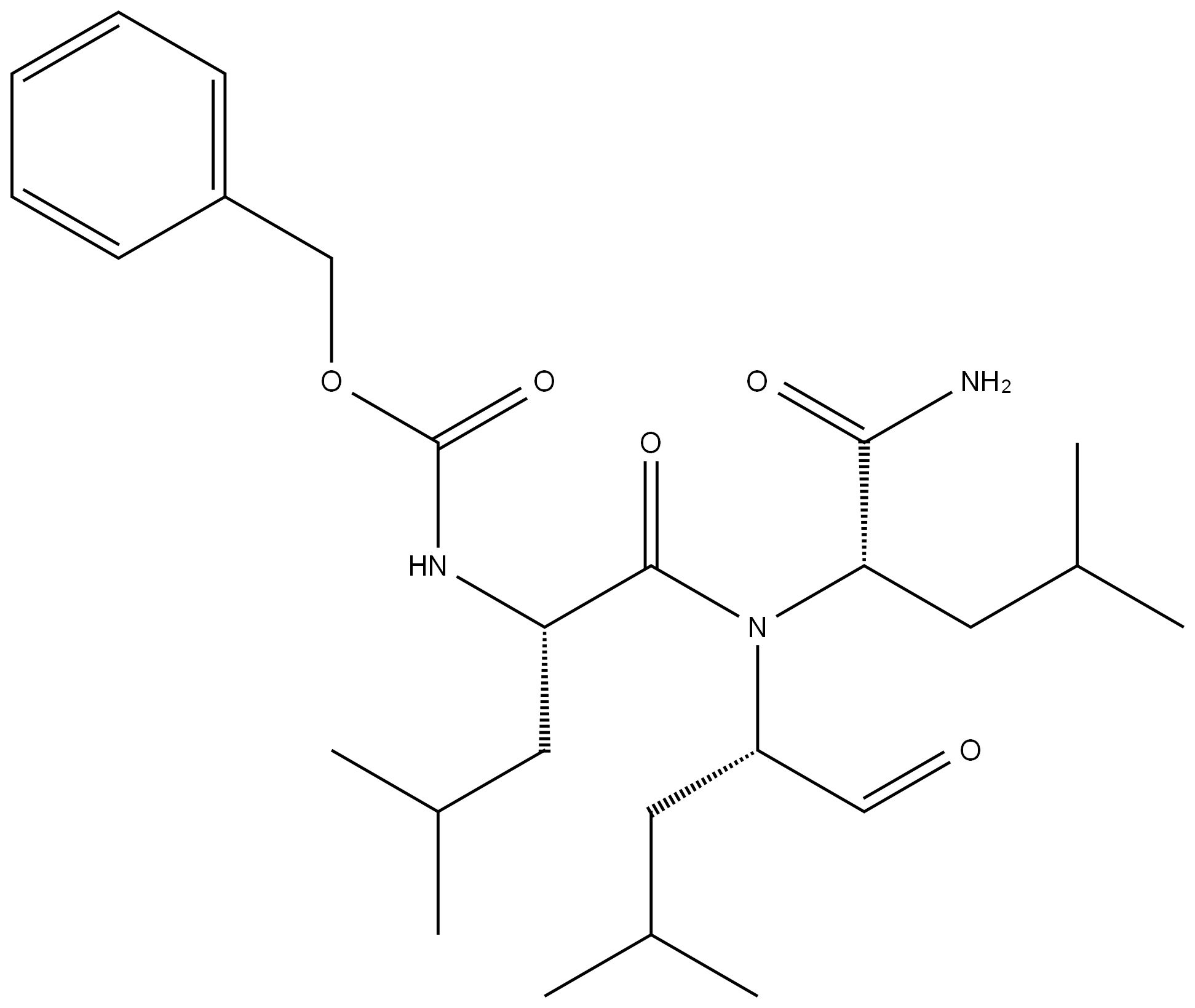 MG132,蛋白酶体抑制剂