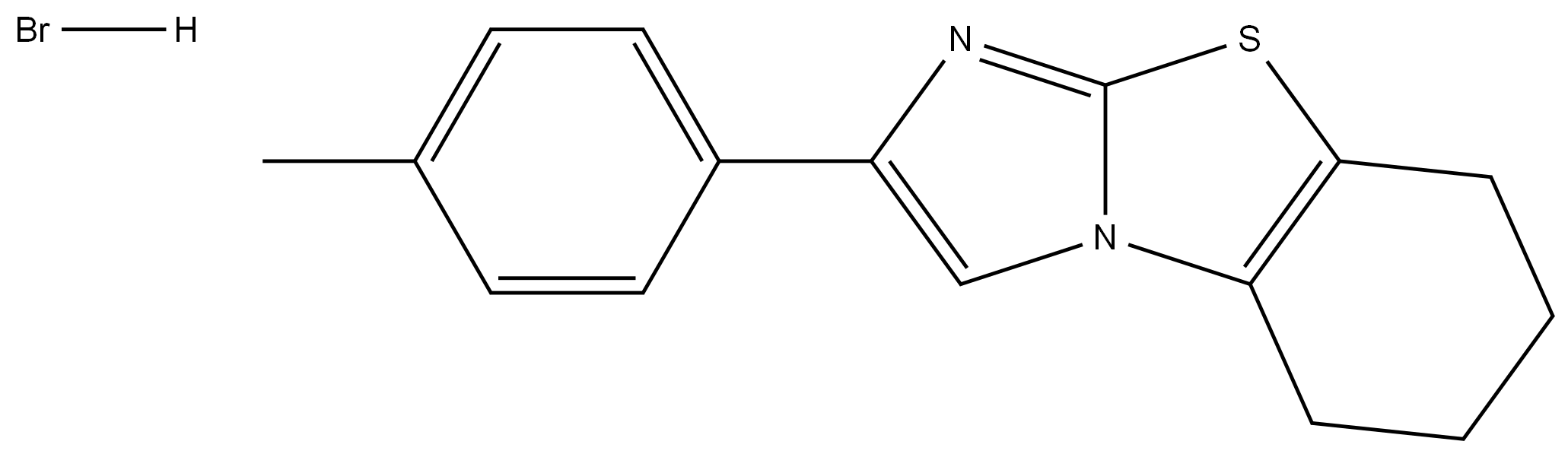 环状抑制剂-Α氢溴酸盐