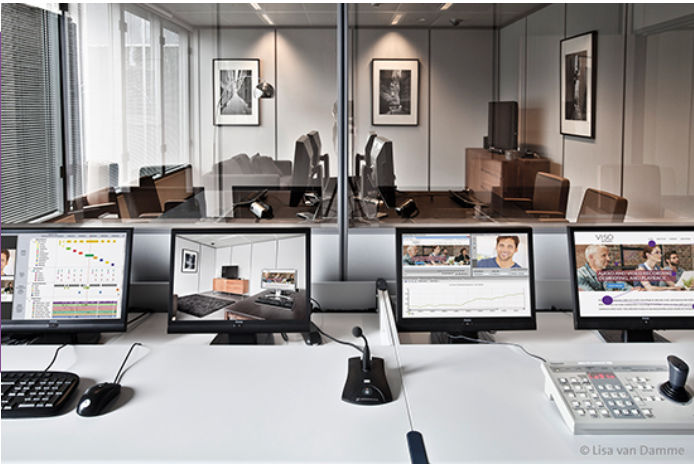 Usability Lab可用性研究实验室