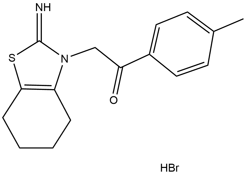Pifithrin-α (PFTα)