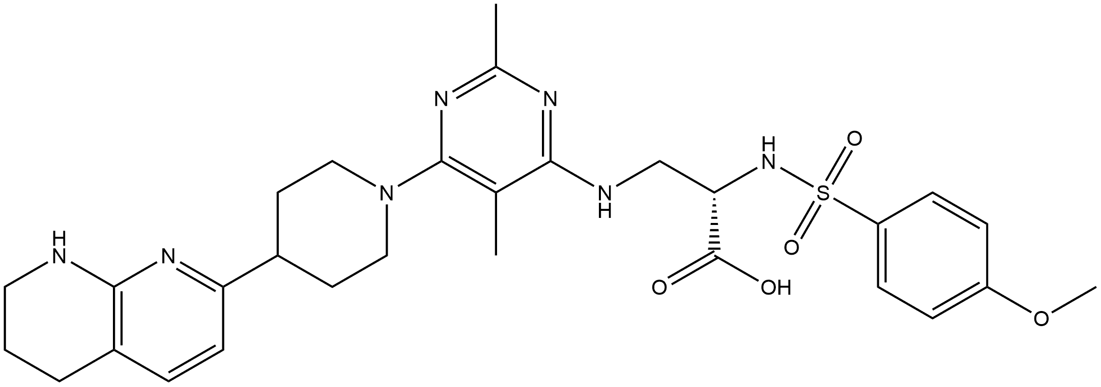 GLPG0187, 一种广谱的INTEGRIN受体拮抗剂,具有抗肿瘤活性