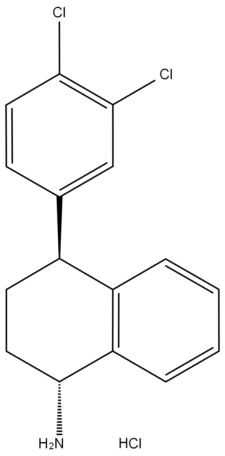 达索曲林盐酸盐