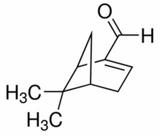 (1R)-(-)-桃金娘烯醛