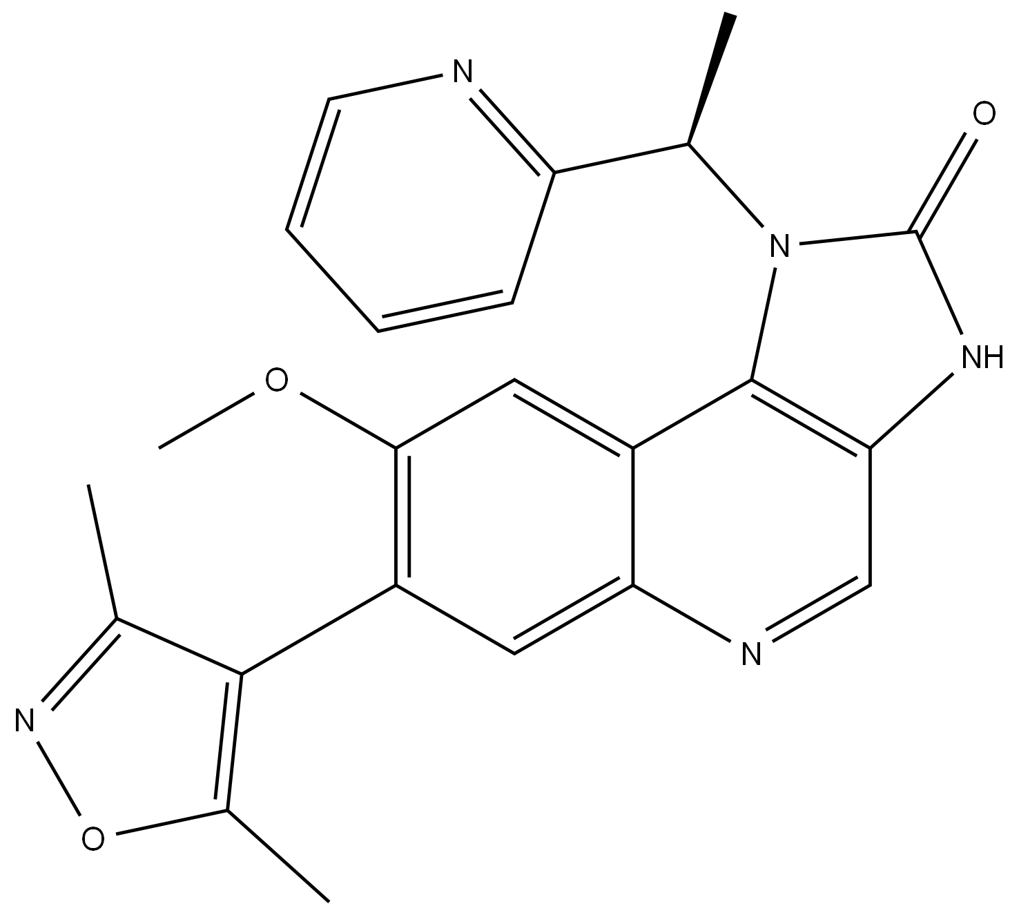 I-BET151 (GSK1210151A)