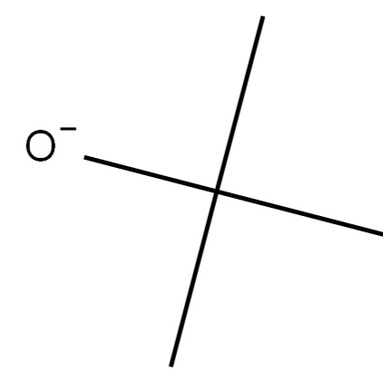 叔丁 醇钠 865-48-5