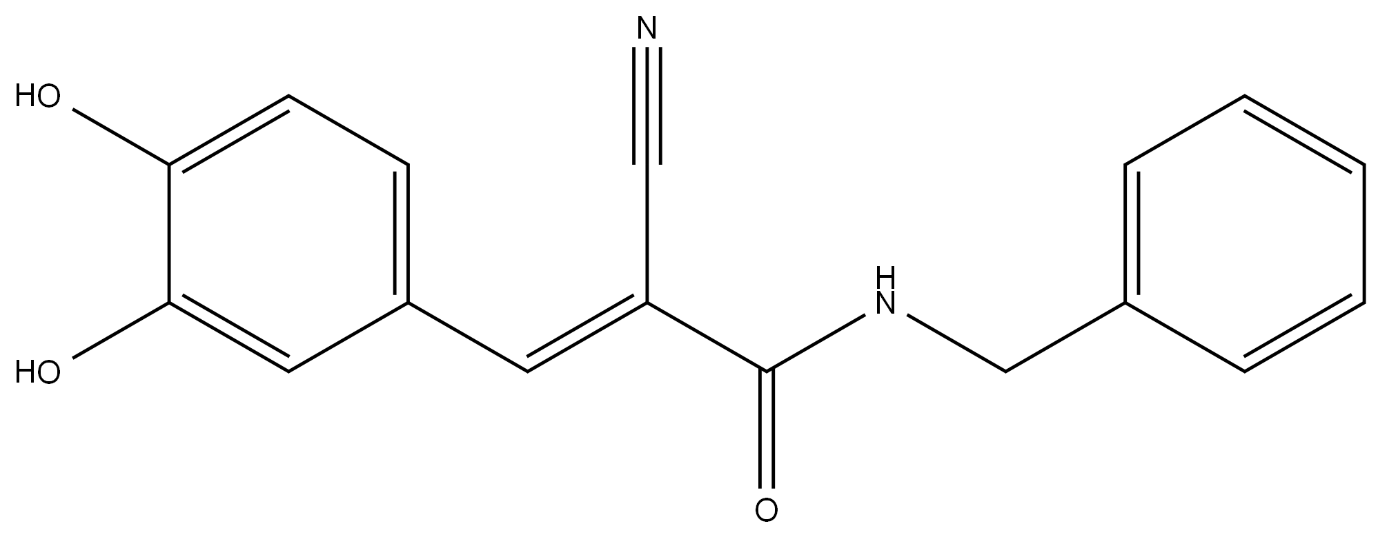 酪氨酸磷酸化抑制剂AG 490