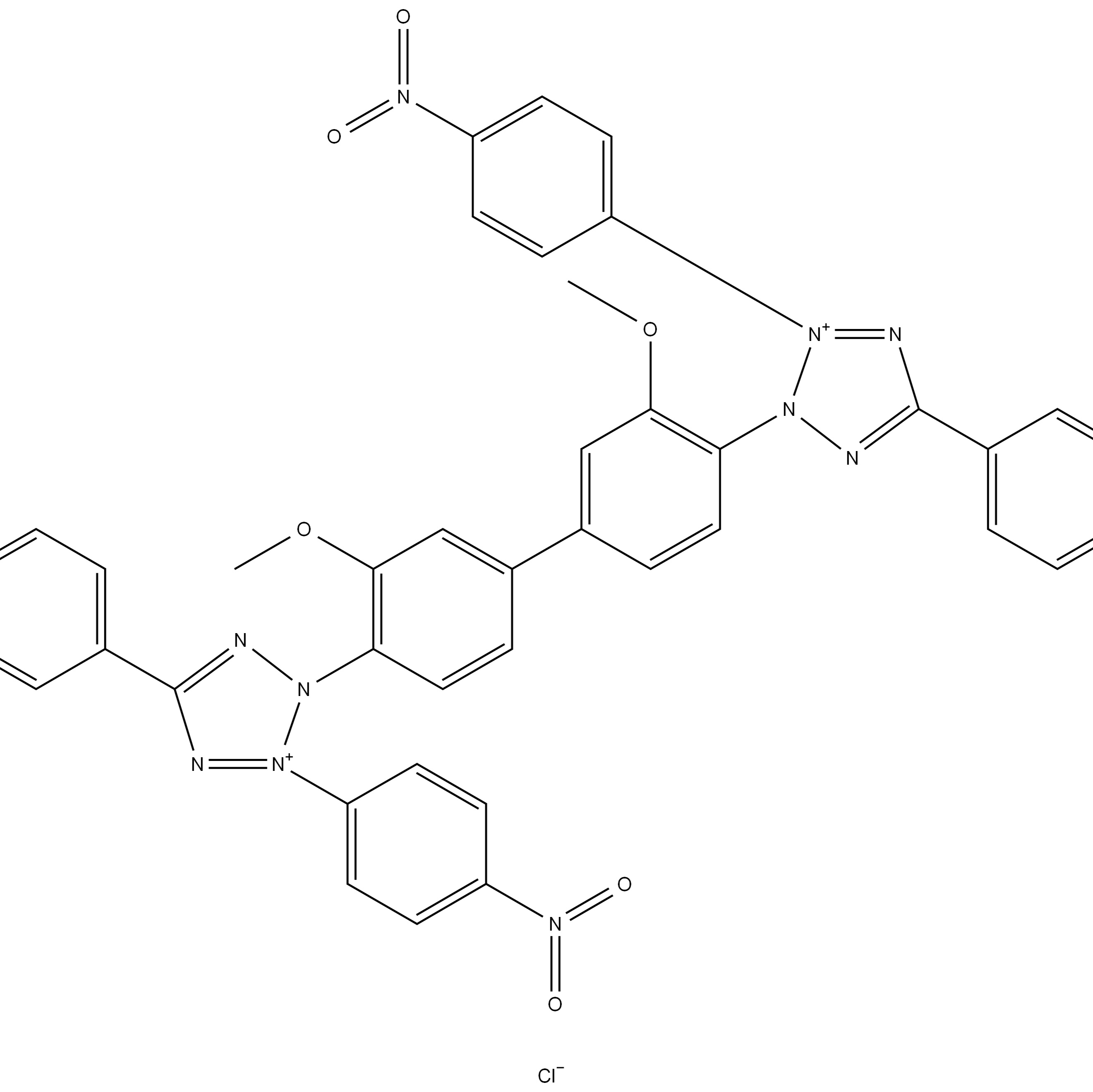 NBT 氯化硝基四氮唑兰