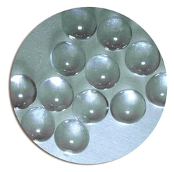 8000 系列二氧化硅尺寸标准品