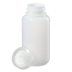 Nalgene™ HDPE 广口 IP2 瓶