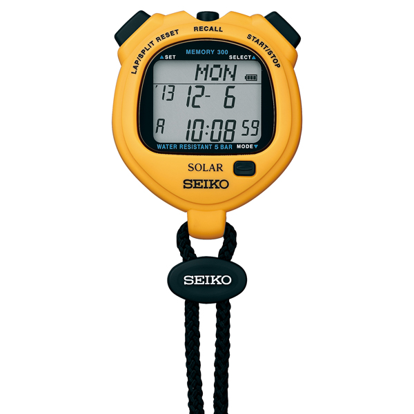 亚速旺ASONE 经济型电子秒表 ストップウォッチ STOP