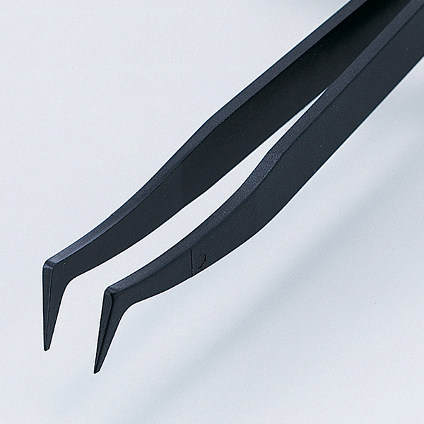 亚速旺ASONE 镊子 ピンセット TWEEZERS