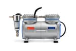 HyperSep™ 玻璃室真空多联器泵