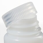 Nalgene™ HDPE 窄口 IP2 瓶