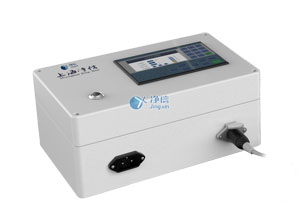 超细筛分仪JXSF-U1 超声波振动筛分机