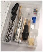 GC Tool Kits for Thermo Scientific Instruments