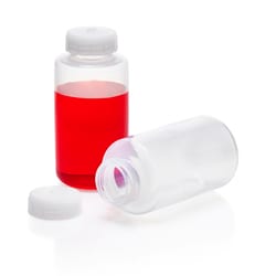 Nalgene&trade; 离心瓶 - Teflon FEP，Tefzel ETFE螺旋封盖