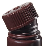 Nalgene™ 实验室级琥珀色 HDPE 广口瓶