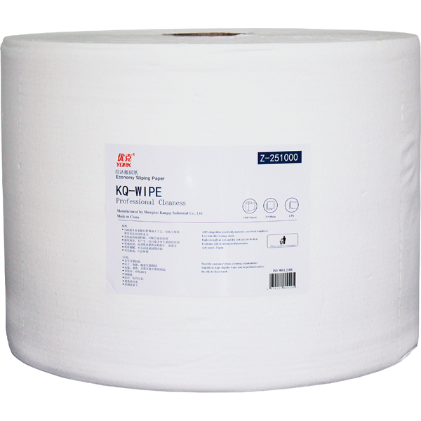 亚速旺ASONE 擦拭纸 擦拭纸 WIPER