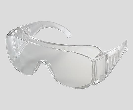 亚速旺ASONE  防护眼镜 保護メガネ SAFETY GL