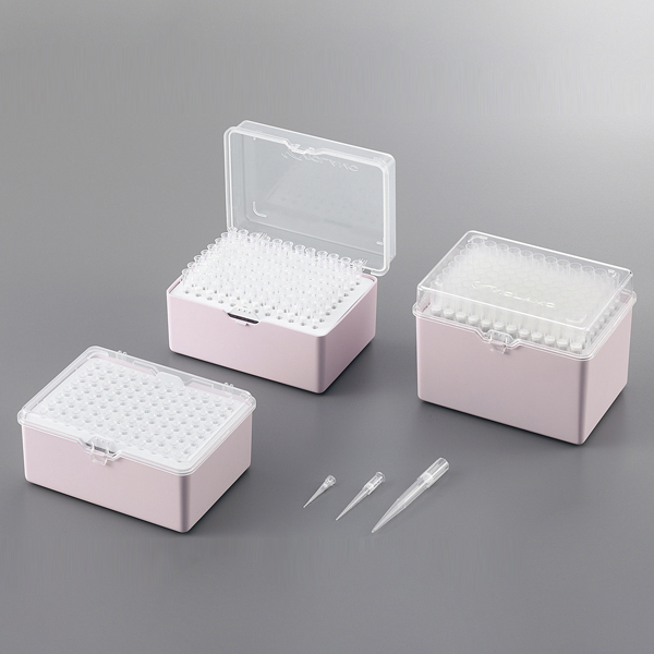 亚速旺ASONE  移液吸头 （普通型・袋装）ASONE ピ