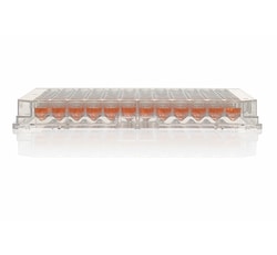 Nunc&trade; MicroWell&trade; 96-Well, Poly-D Lysine-Treated, Flat-Bottom, Microplate