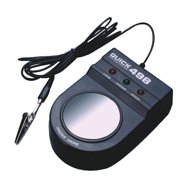 亚速旺ASONE 布制防静电腕带 （无线型）リストストラップ