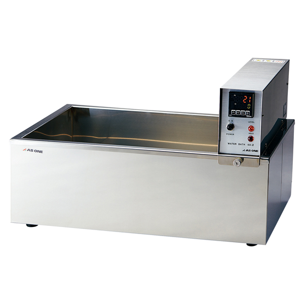 亚速旺ASONE 数显恒温水槽 サーマックス DIGITAL