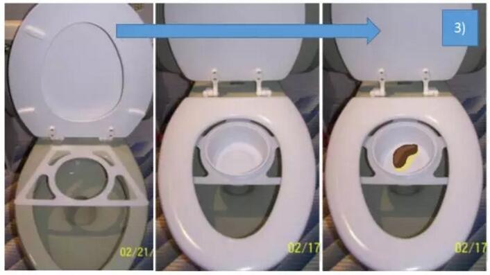 德国Sarstedt 粪便采集管让我们收集粪便更便捷 德国Sarstedt 粪便采集管让我们收集粪便更便捷