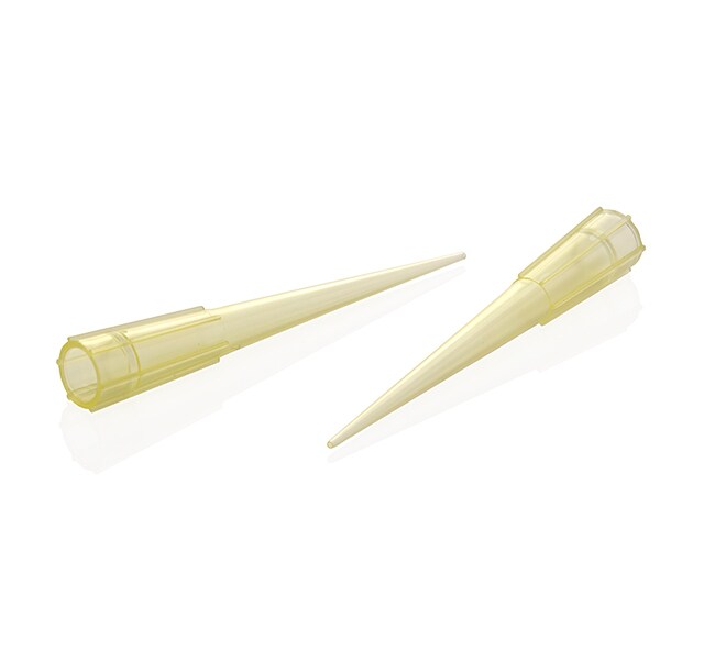 Thermo Scientific&trade; QSP&trade; 薄壁 Micro Point 移液器吸头