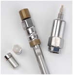 HyperSep&trade; Javelin 直接连用式在线 SPE 柱