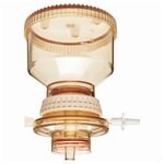 Nalgene™ 可重复用的聚砜瓶顶过滤器