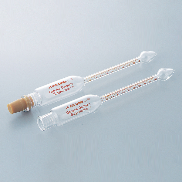 亚速旺ASONE 经济型移液管 （中间刻度）メスピペット P