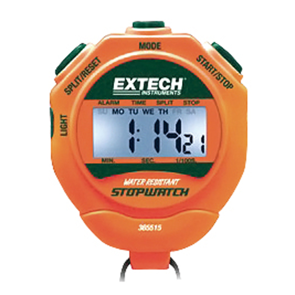 亚速旺ASONE 经济型电子秒表 ストップウォッチ STOP