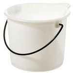 Nalgene&trade;带刻度HDPE桶