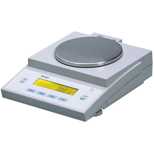 亚速旺ASONE 经济型电子天平 （外部校准）電子天秤 BA