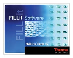 FILLit 软件