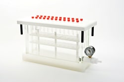 HyperSep™ 玻璃室真空多联器