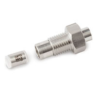 RESTEK Opti-Max单向阀25786